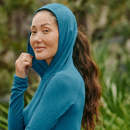 Women’s DriCast™ Hoodie
