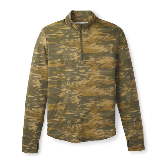 Women’s Sun Defense 1/4-Zip