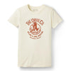 Snow/Red Setter