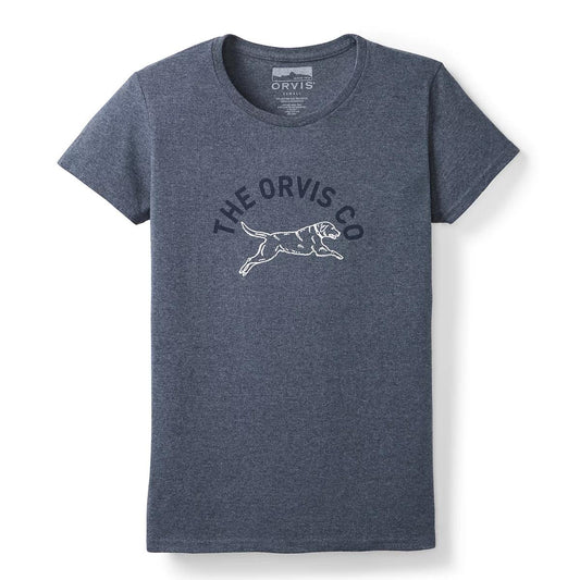 Women’s Jumping Lab Graphic Tee