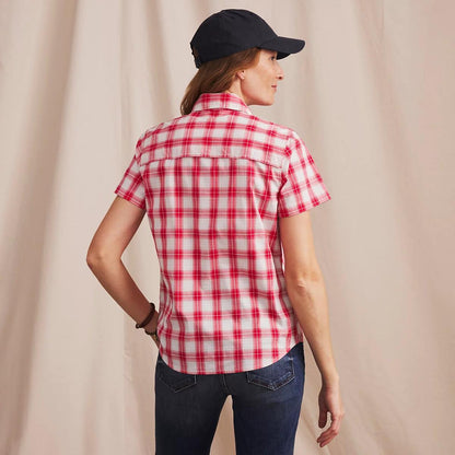 Women's River Guide Short-Sleeve Shirt