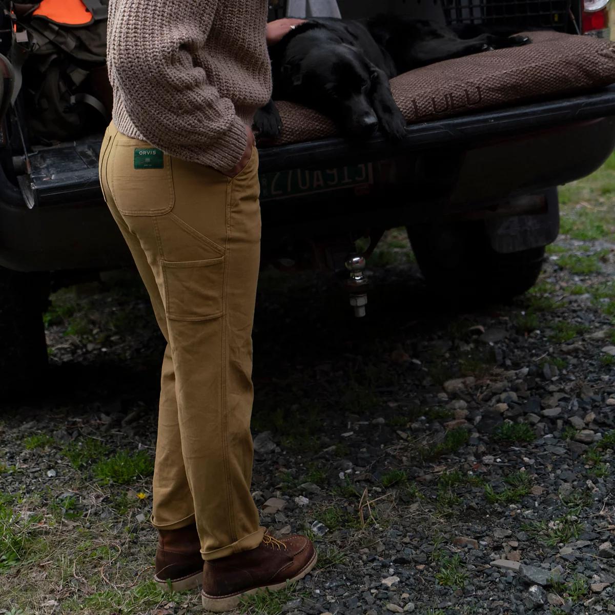 Women’s Campfire Pants