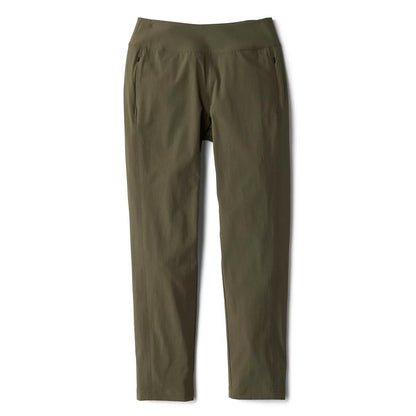 Wonder Ripstop Ankle Pants