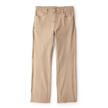 Kut from the Kloth® Kelsey Cropped Flare Jeans