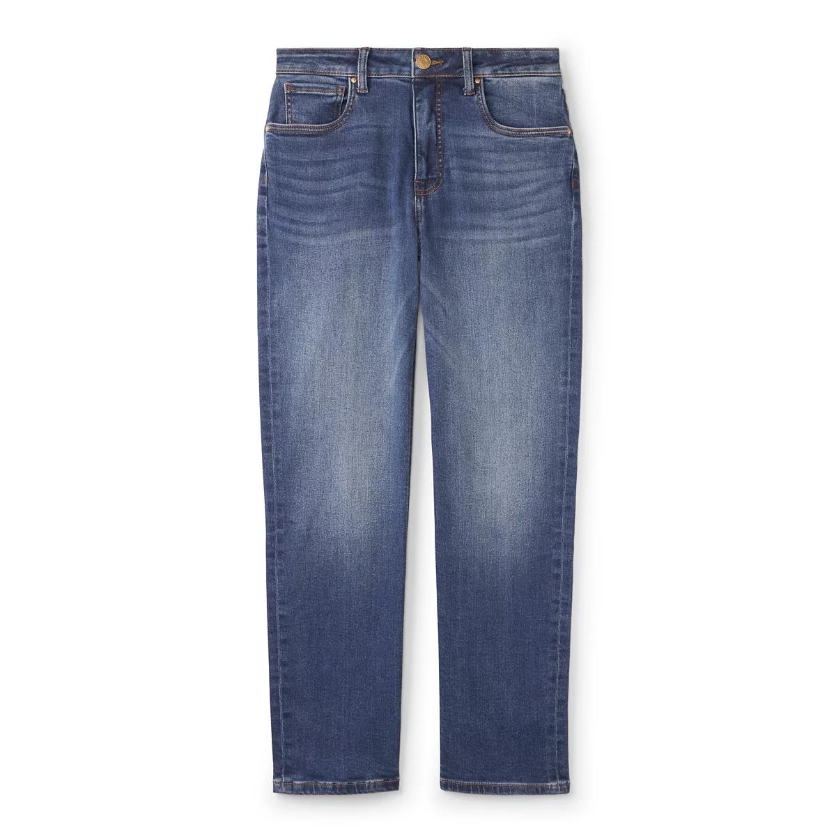 Kut from the Kloth® Elizabeth High-Rise Jeans