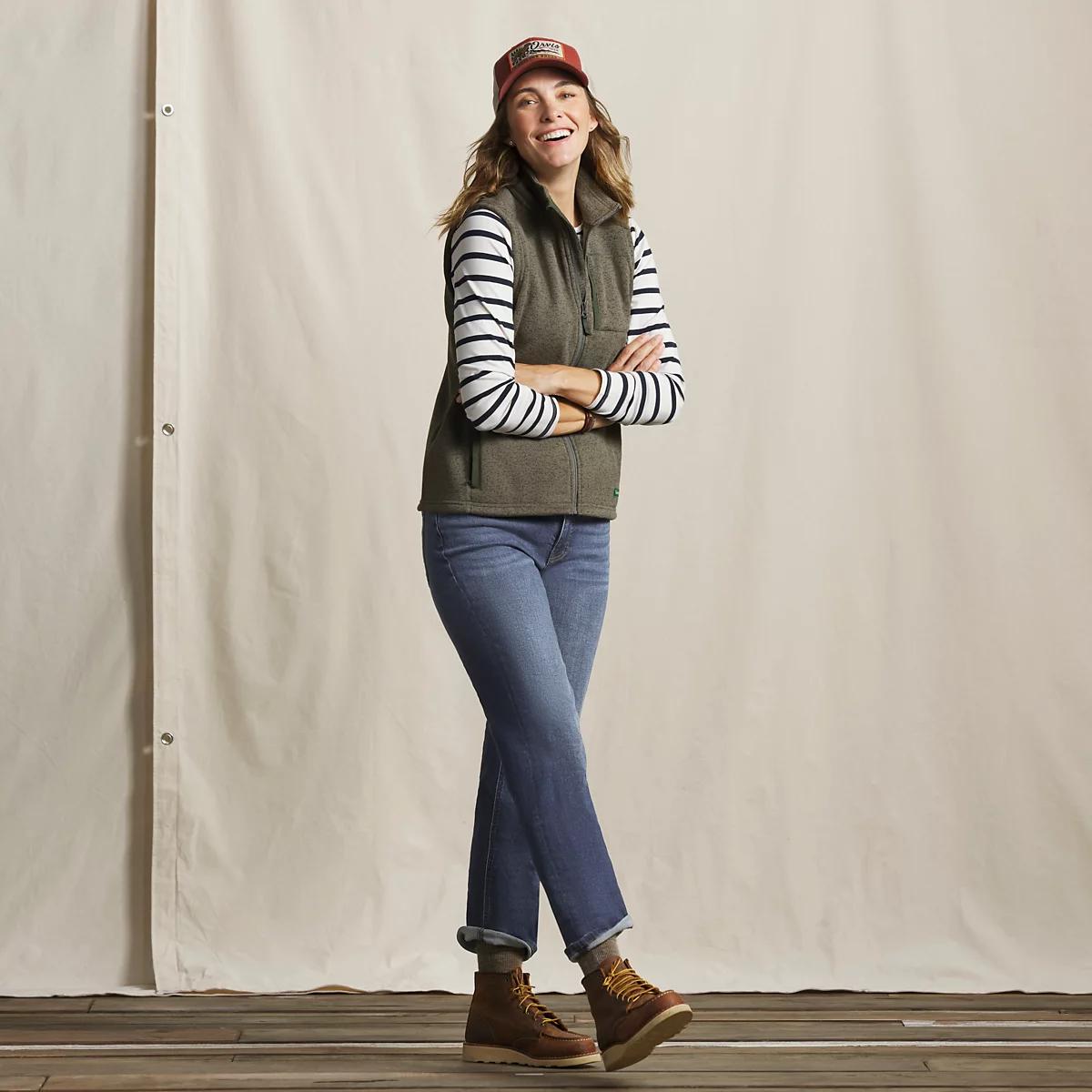 Kut from the Kloth® Elizabeth High-Rise Jeans