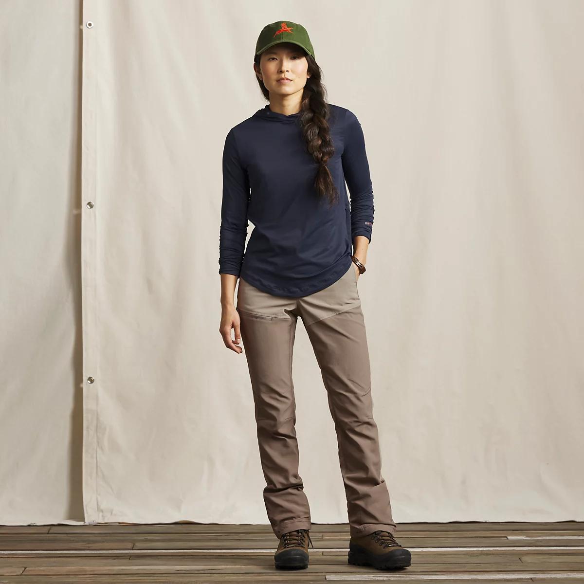 Women’s PRO LT Pants