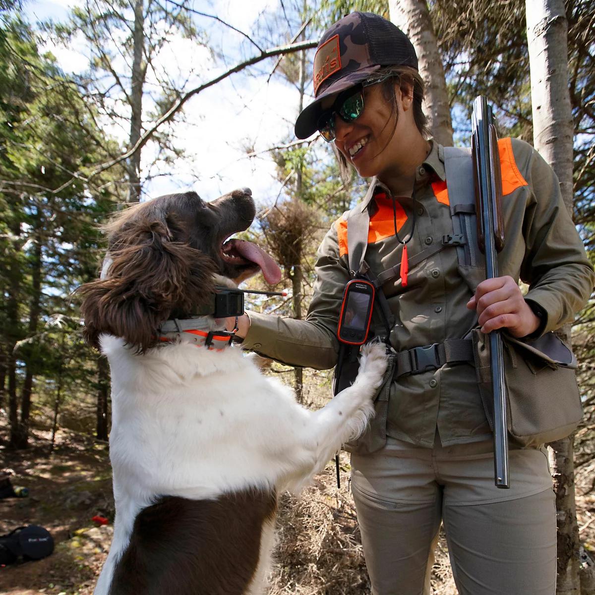 Women’s PRO LT Pants