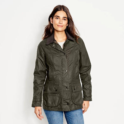 Barbour® Classic Beadnell Jacket