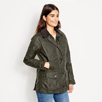 Barbour® Classic Beadnell Jacket