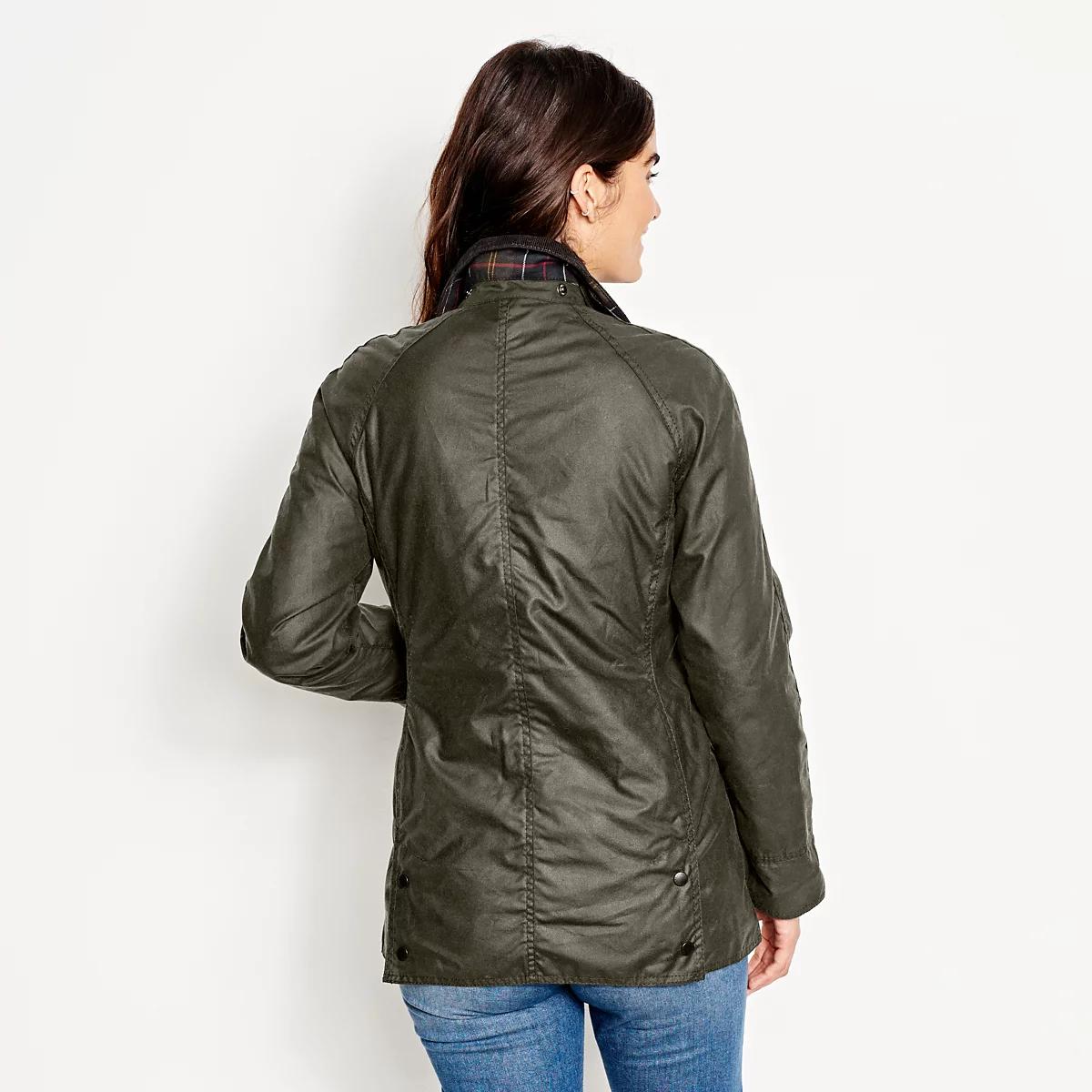 Barbour® Classic Beadnell Jacket