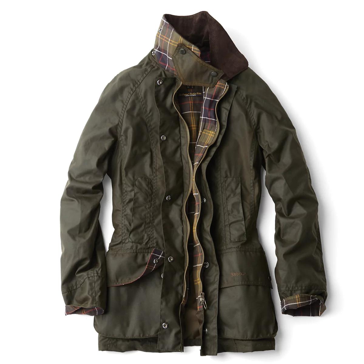 Barbour® Classic Beadnell Jacket