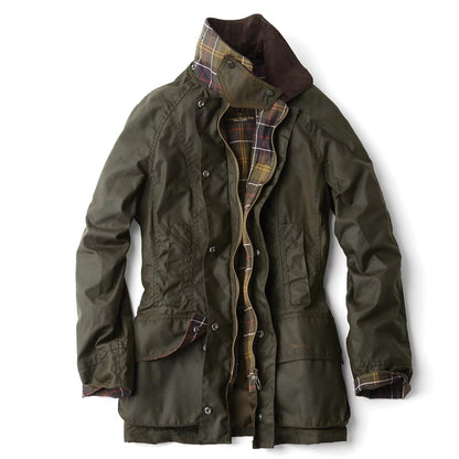 Barbour® Classic Beadnell Jacket