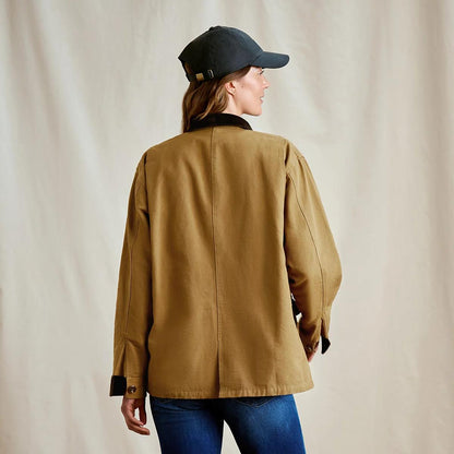 Women’s 1856 Field Coat