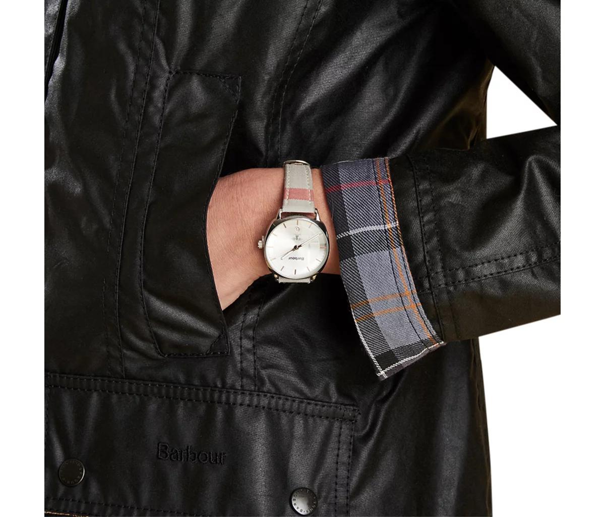 Barbour® Beadnell Jacket