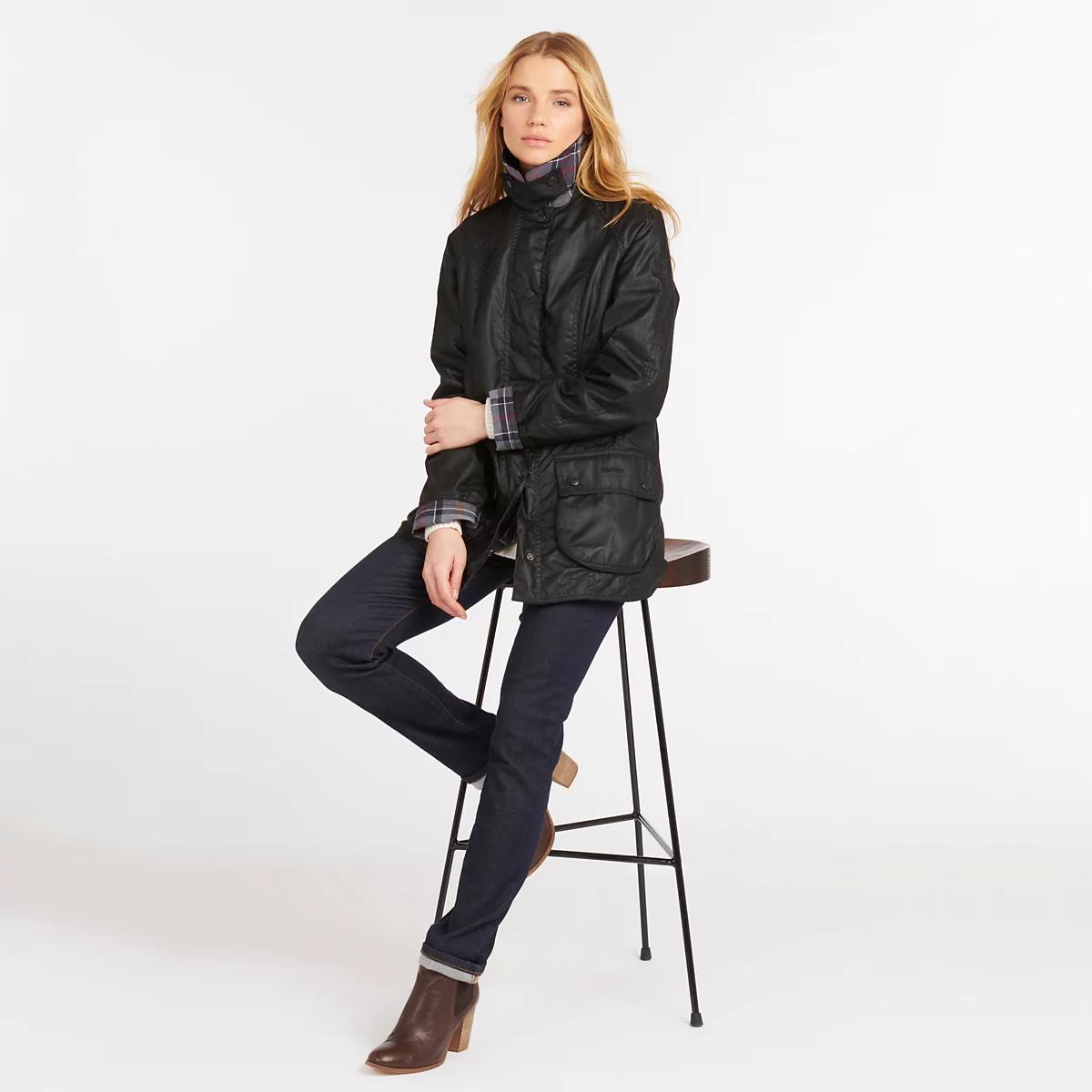 Barbour® Beadnell Jacket