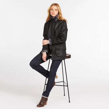 Barbour® Beadnell Jacket
