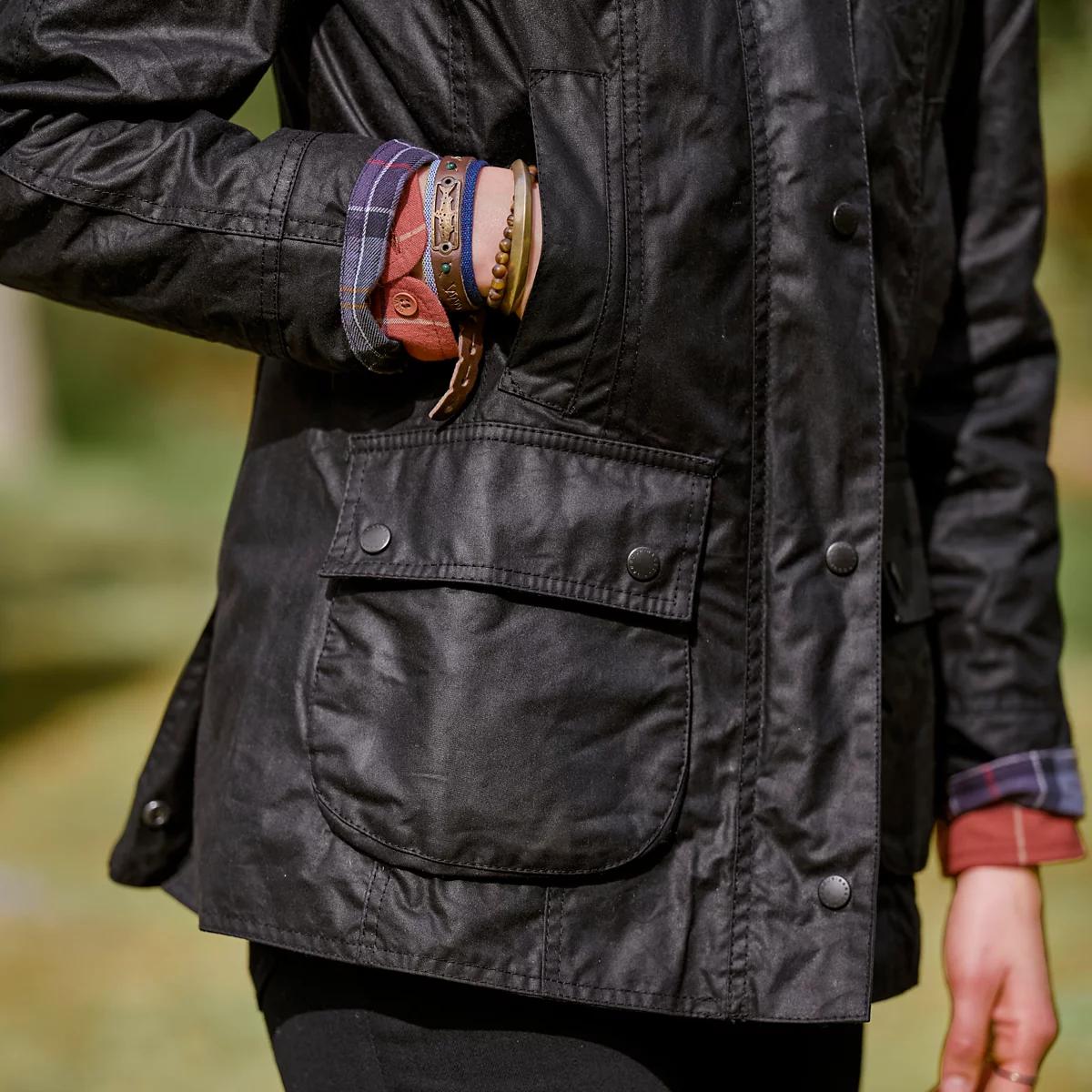 Barbour® Beadnell Jacket