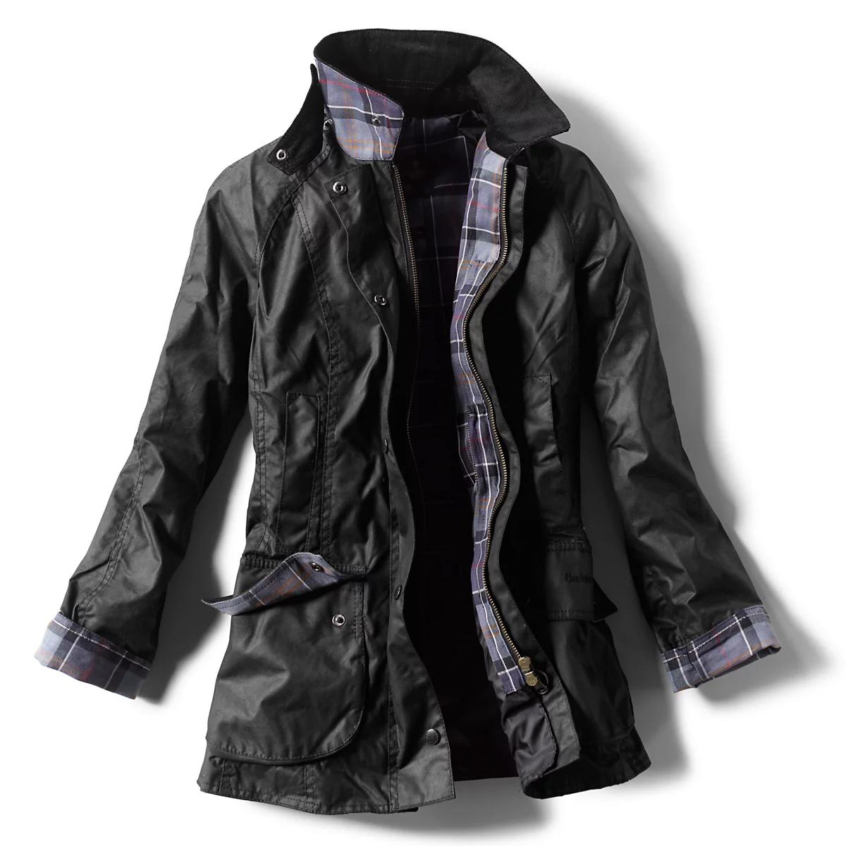 Barbour® Beadnell Jacket