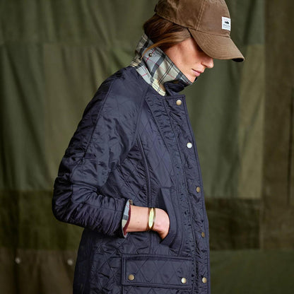 Barbour® Beadnell Polarquilt Jacket