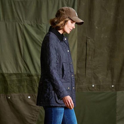 Barbour® Beadnell Polarquilt Jacket