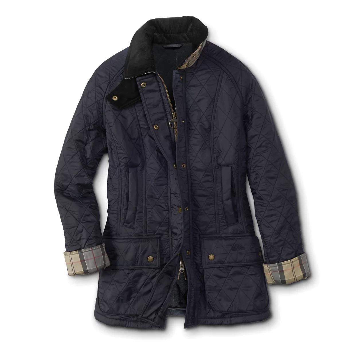 Barbour® Beadnell Polarquilt Jacket