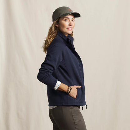 Women’s R65™ Sweater Fleece Jacket