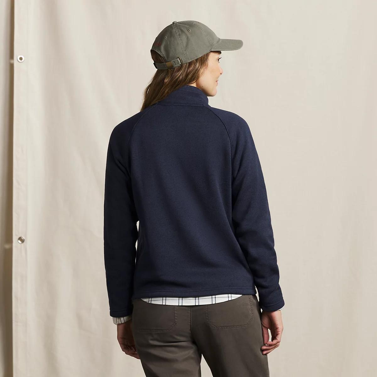Women’s R65™ Sweater Fleece Jacket