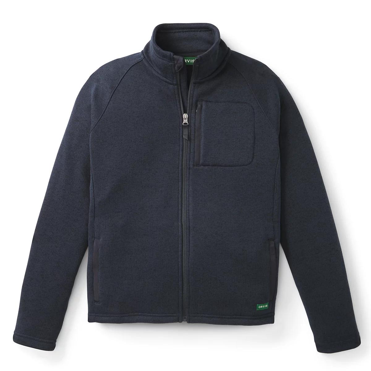 Women’s R65™ Sweater Fleece Jacket