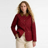 Cranberry Red
