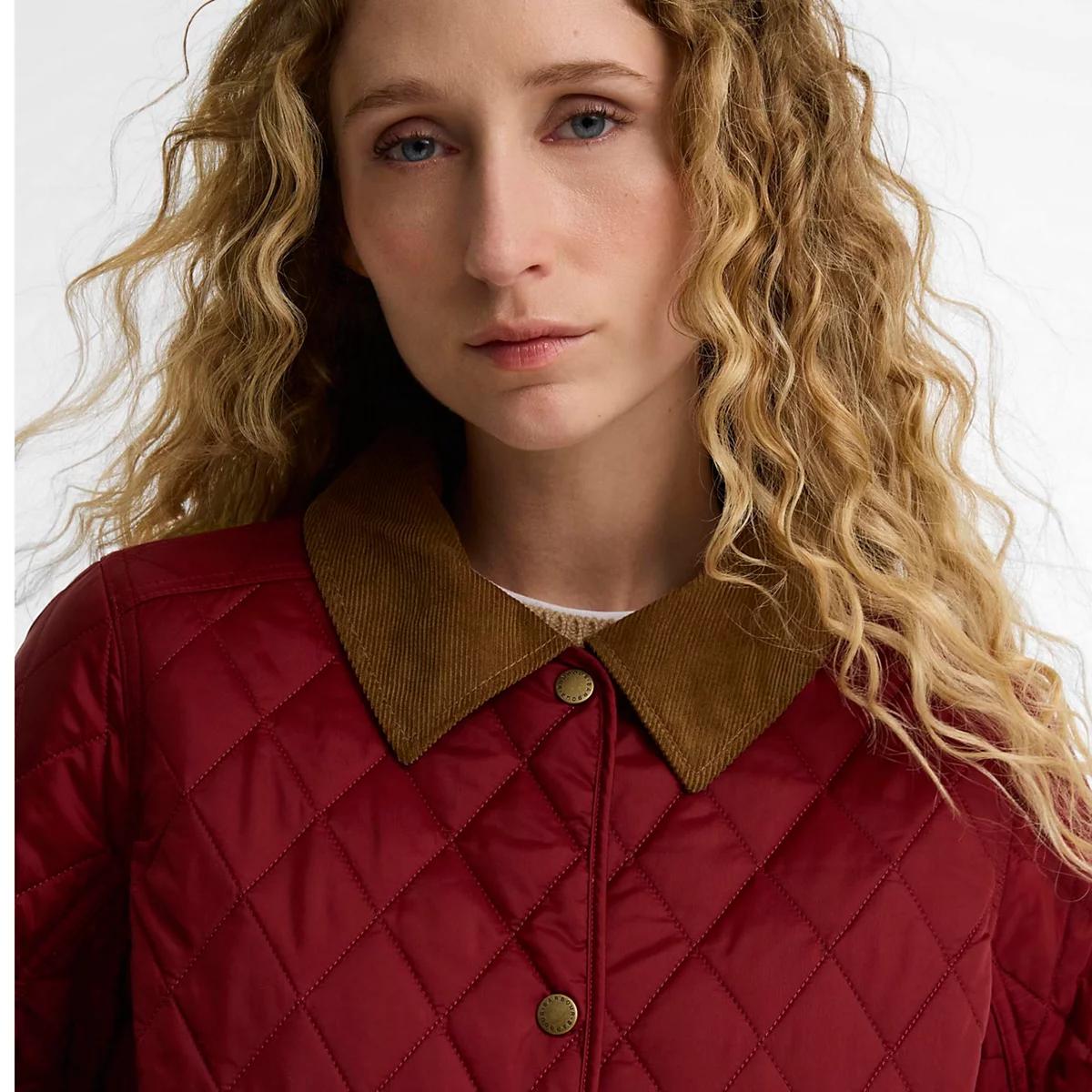 Barbour® Annandale Quilted Jacket