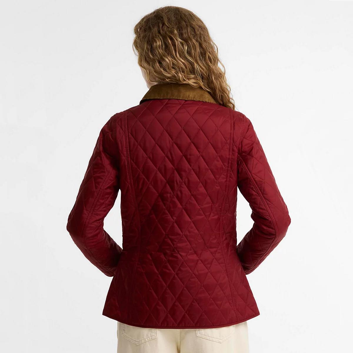Barbour® Annandale Quilted Jacket