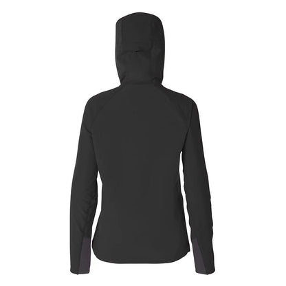 Women’s PRO LT Softshell Hoodie