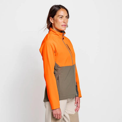 Women’s PRO Upland Softshell Jacket