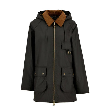 Barbour® Women's Highclere Waxed Jacket
