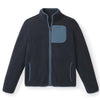 Dark Navy/Deep Sea