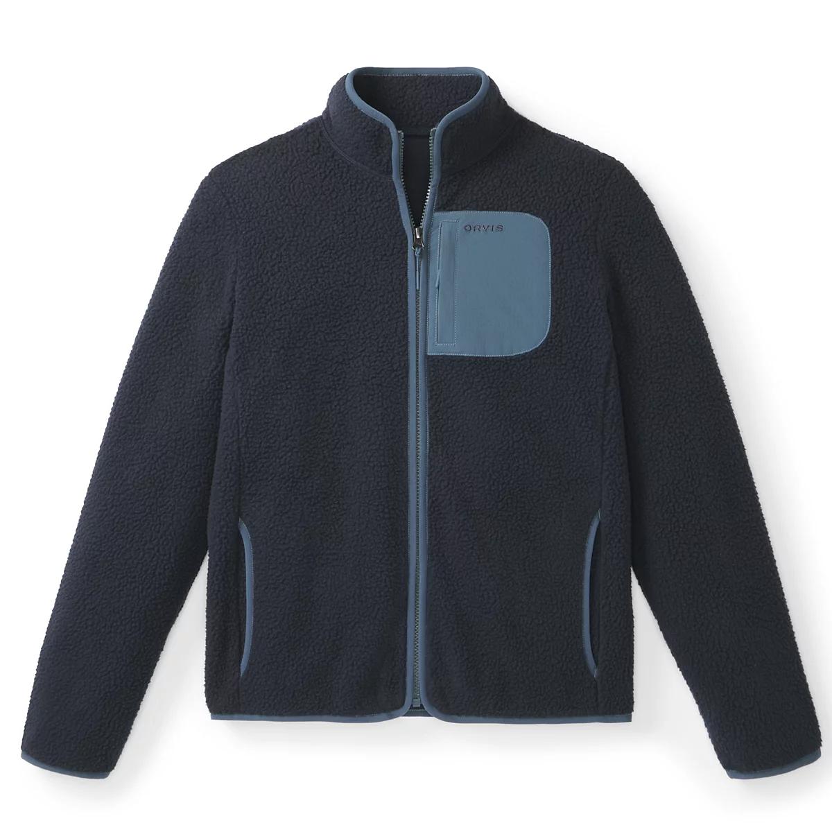 Women’s Mad River Sherpa Jacket