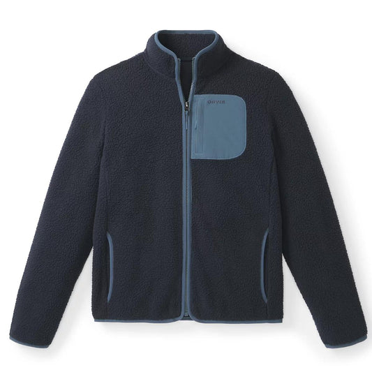 Women’s Mad River Sherpa Jacket