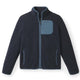 Dark Navy/Deep Sea