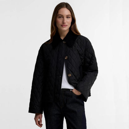 Barbour® Moira Quilted Jacket