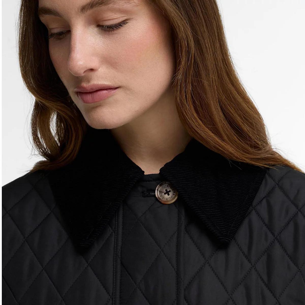 Barbour® Moira Quilted Jacket