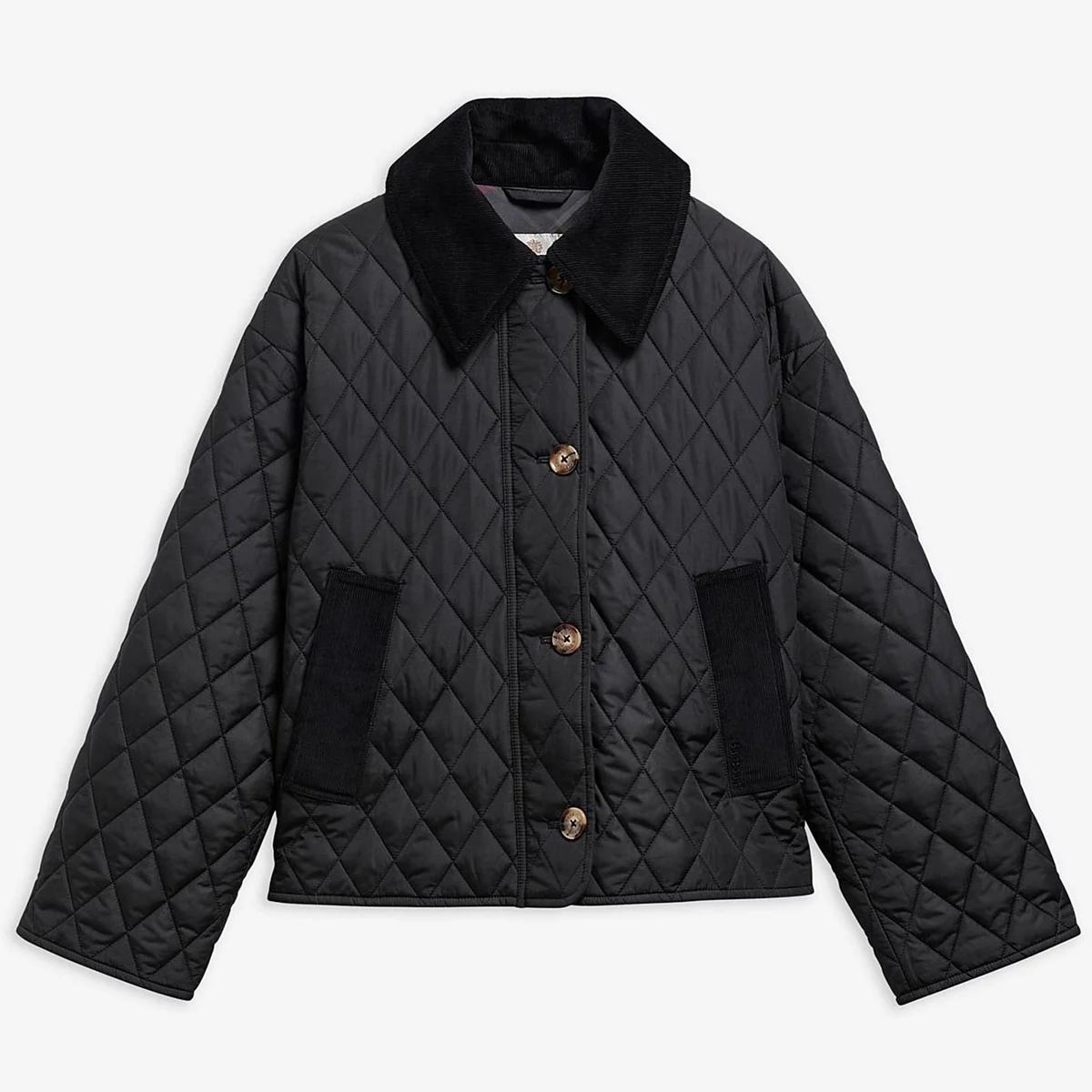 Barbour® Moira Quilted Jacket