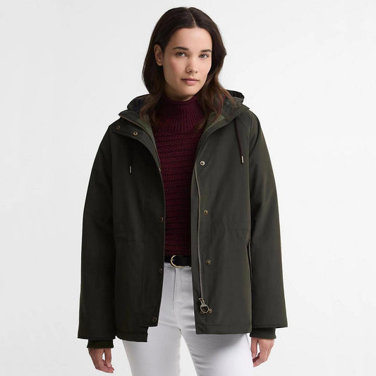 Barbour® Hester Waterproof Jacket