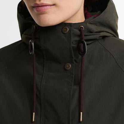 Barbour® Hester Waterproof Jacket