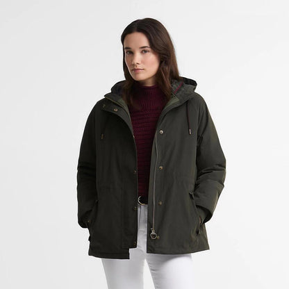 Barbour® Hester Waterproof Jacket