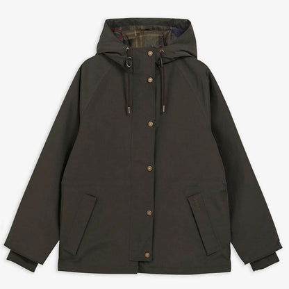 Barbour® Hester Waterproof Jacket