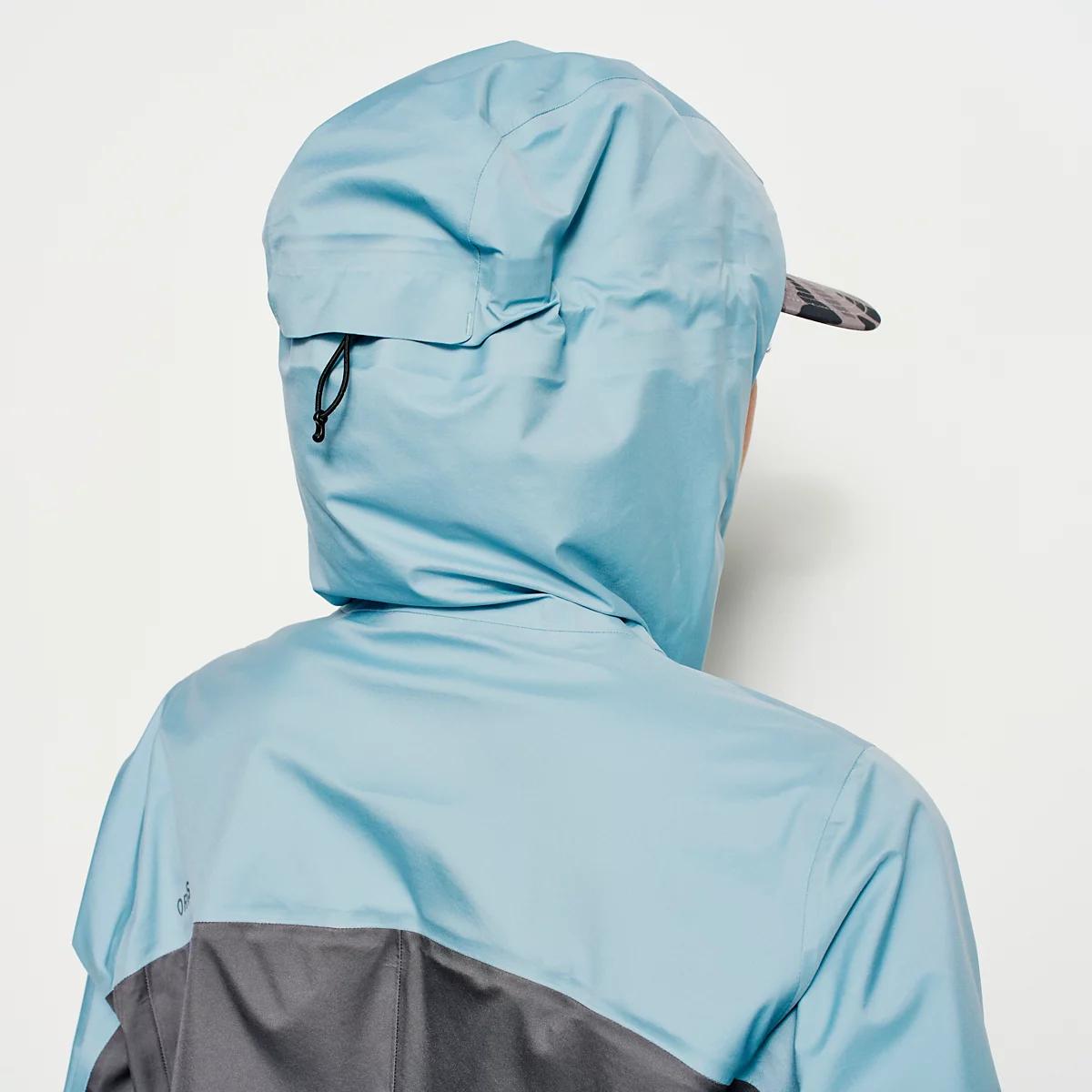 Women’s Ultralight Wading Jacket