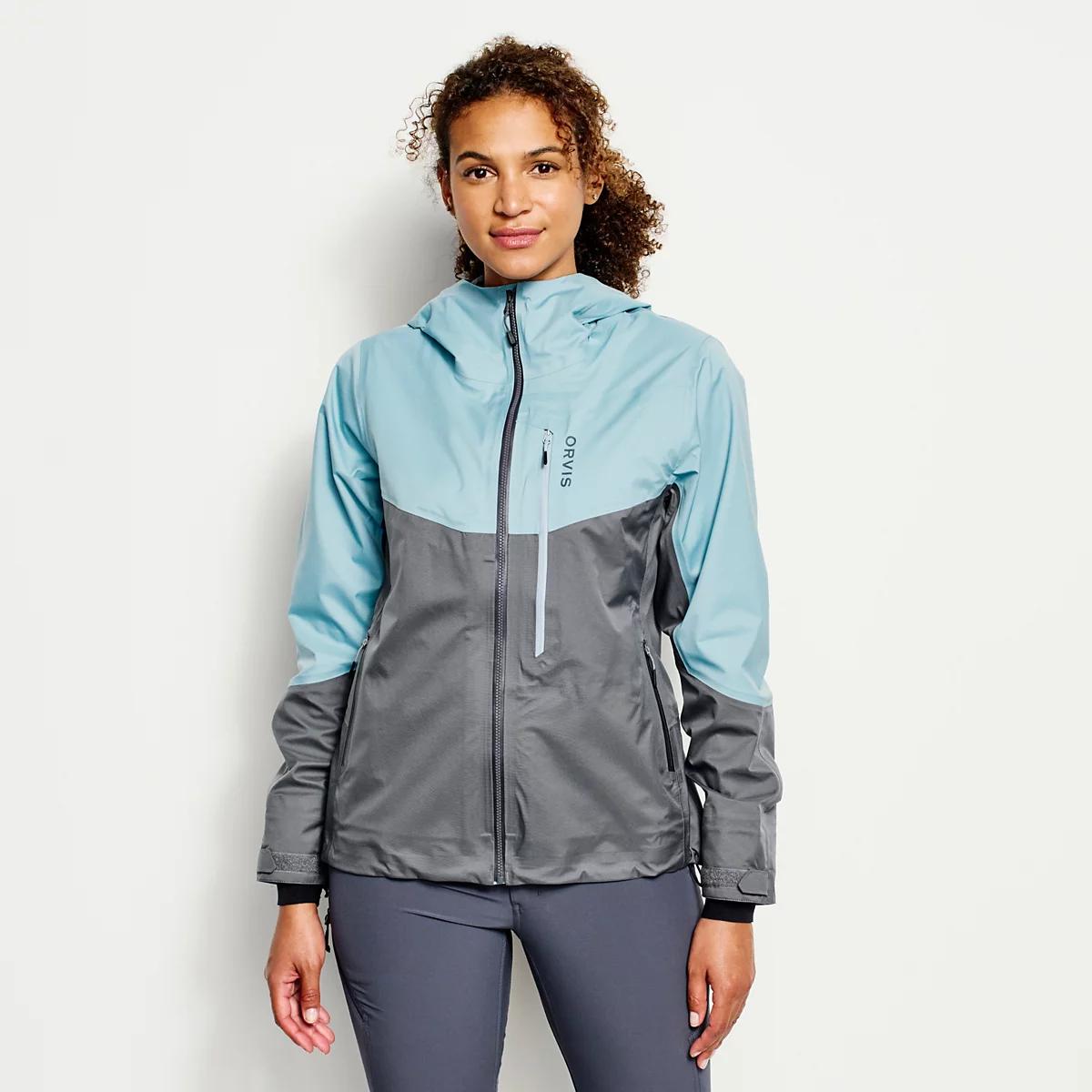 Women’s Ultralight Wading Jacket