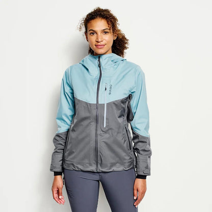 Women’s Ultralight Wading Jacket