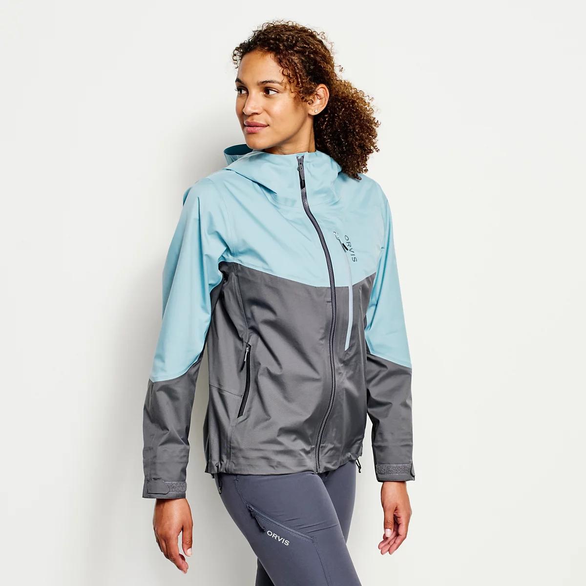 Women’s Ultralight Wading Jacket